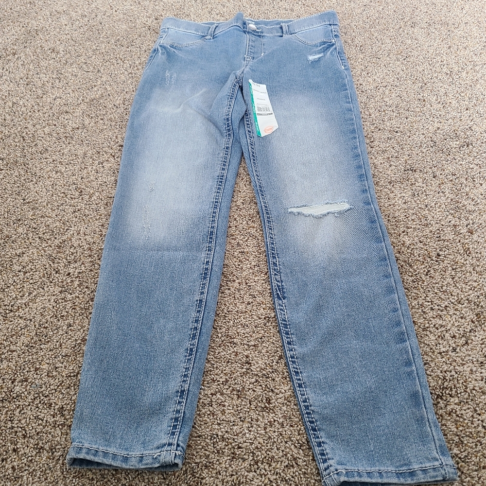 Girls Jegging